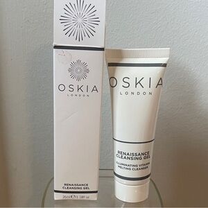 Oskia Renaissance Cleansing Gel - 35 ml